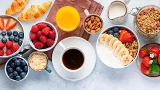 El desayuno te ayuda a adelgazar: ¿qué alimentos debes incorporar?