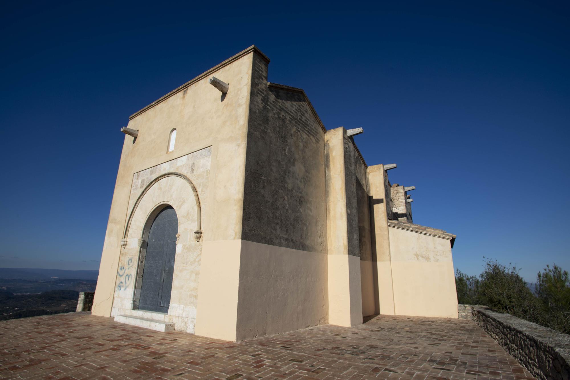 Un paseo por… Xàtiva