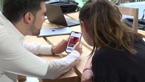 Les persones amb discapacitat podran prendre decisions sense necessitat de tutela