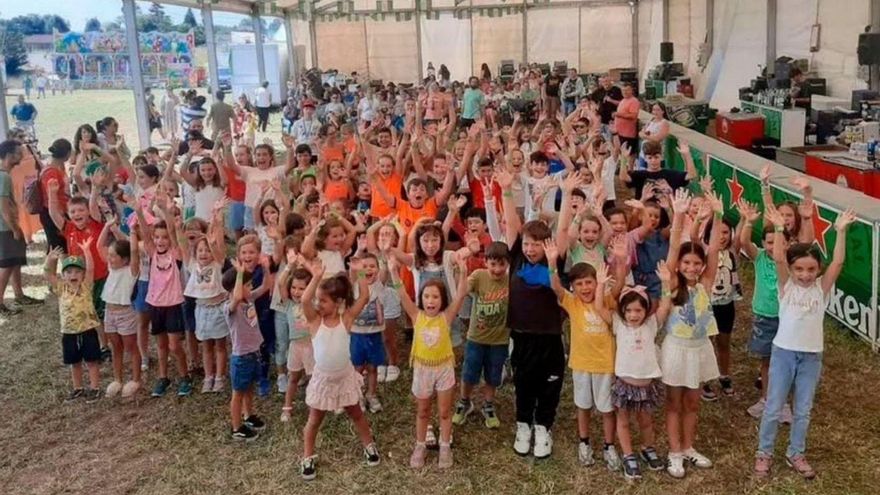 El Carmín y El Carbayu, primeras fiestas de Asturias adaptadas para autistas: estas son las medidas para disfrutar de una romería inclusiva