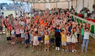 El Carmín y El Carbayu, primeras fiestas de Asturias adaptadas para autistas: estas son las medidas para disfrutar de una romería inclusiva