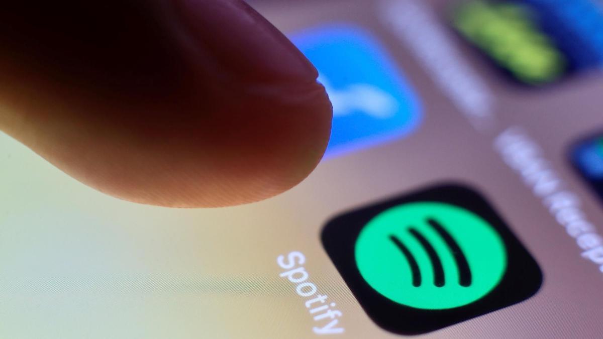 El truco de Spotify con el que gastar menos datos (y escuchar la misma música)