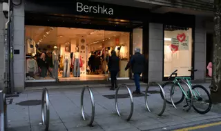 La plantilla de Bershka convoca huelga indefinida desde el próximo jueves