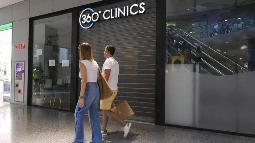 National Court Takes Over Investigation Into 360 Clinics Collapse