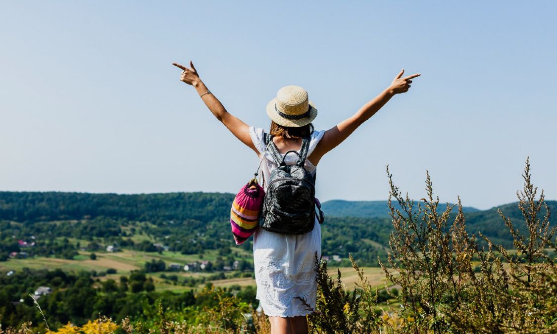 Elegir el seguro adecuado permite centrarse en lo importante: descubrir el destino y disfrutar del camino.