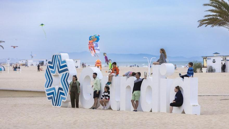 Gandia se situó en 2025 a la cola en rentabilidad hotelera por habitación según el barómetro de Exceltur