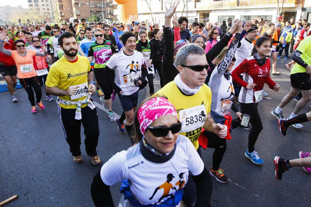 Búscate en la III Carrera José Antonio Redolat