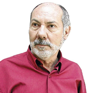 Joan M. Pau i Negre