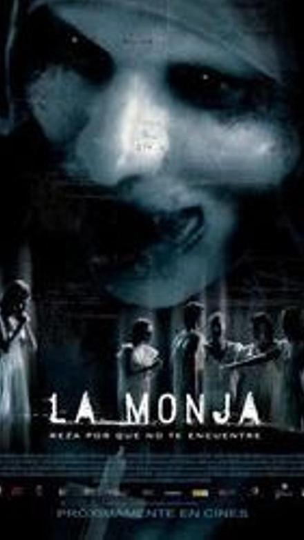 La monja