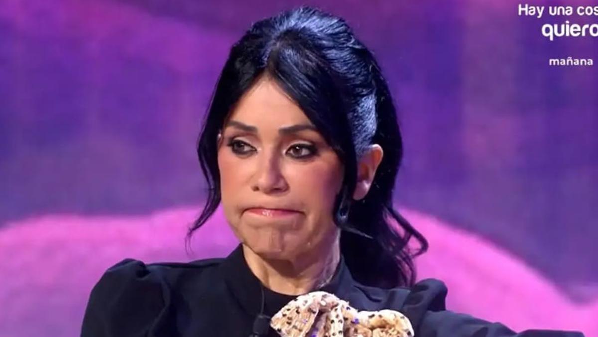 Maite Galdeano en 'De viernes'