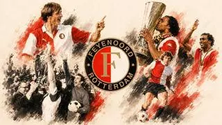 El Feyenoord-Barça que no te han contado: de la A a la Z