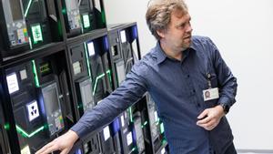 Ciber defensa de l’OTAN