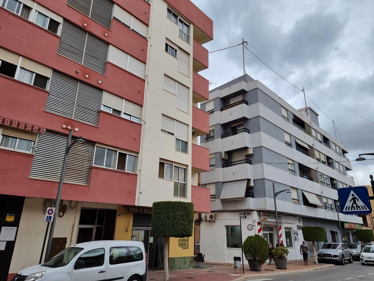 La convocatoria de un máximo de 2.000 euros en viviendas y 8.000 euros en plurifamiliares.