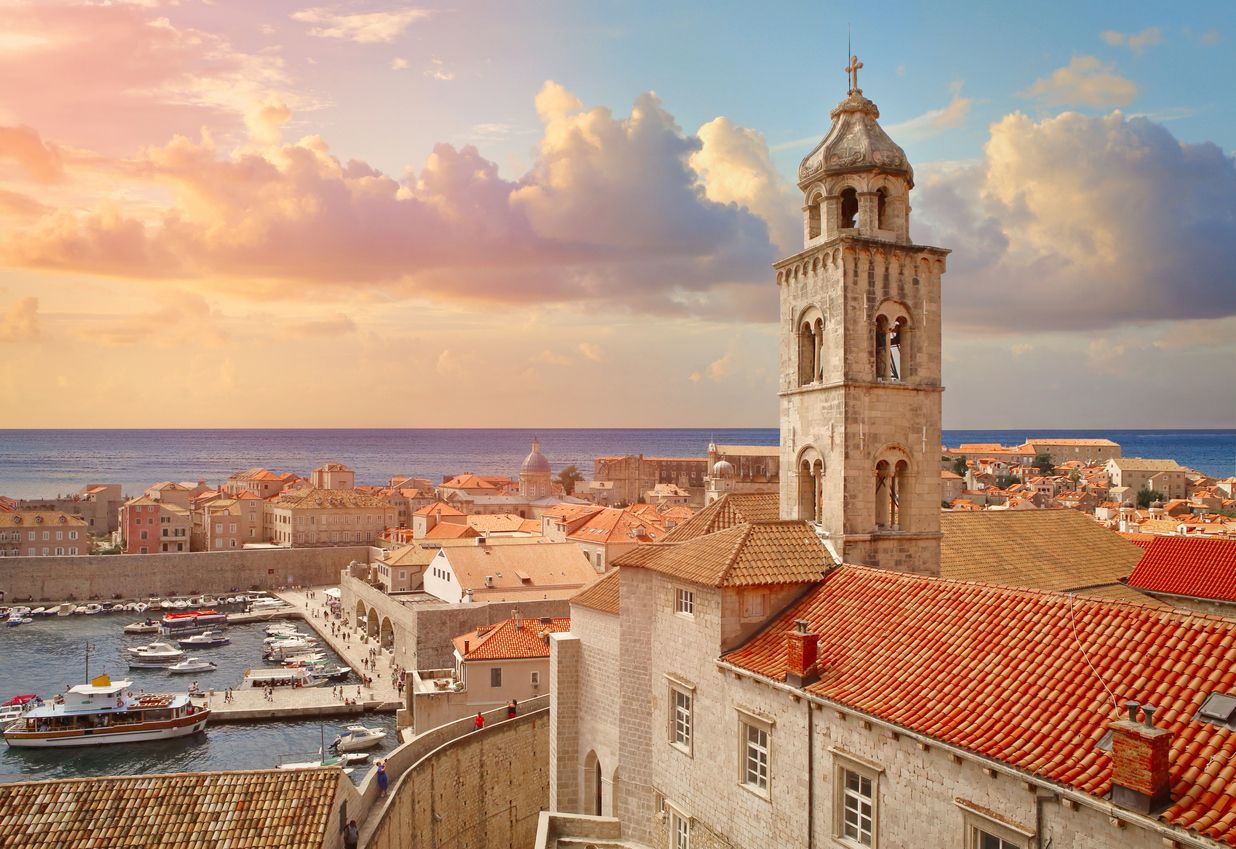 La ciudad europea que no puedes perderte