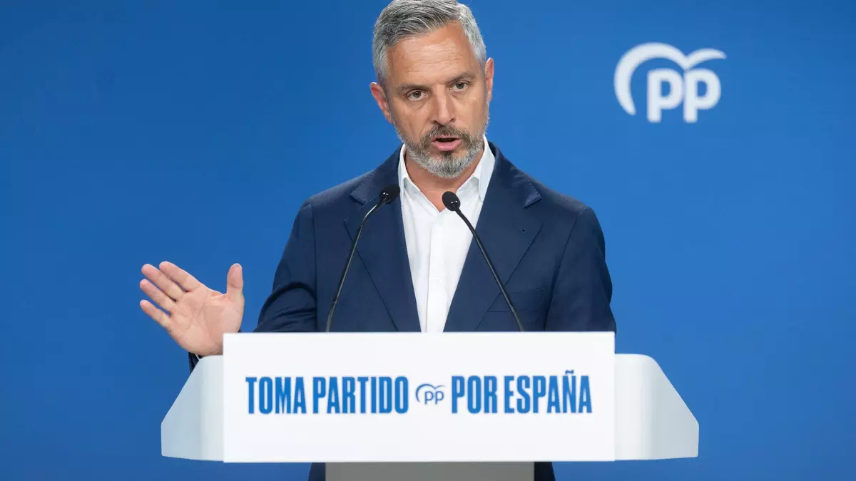 El PP exige a Marlaska, Robles y Albares que expliquen la "irresponsabilidad" de dar a Huawei la custodia de las escuchas policiales
