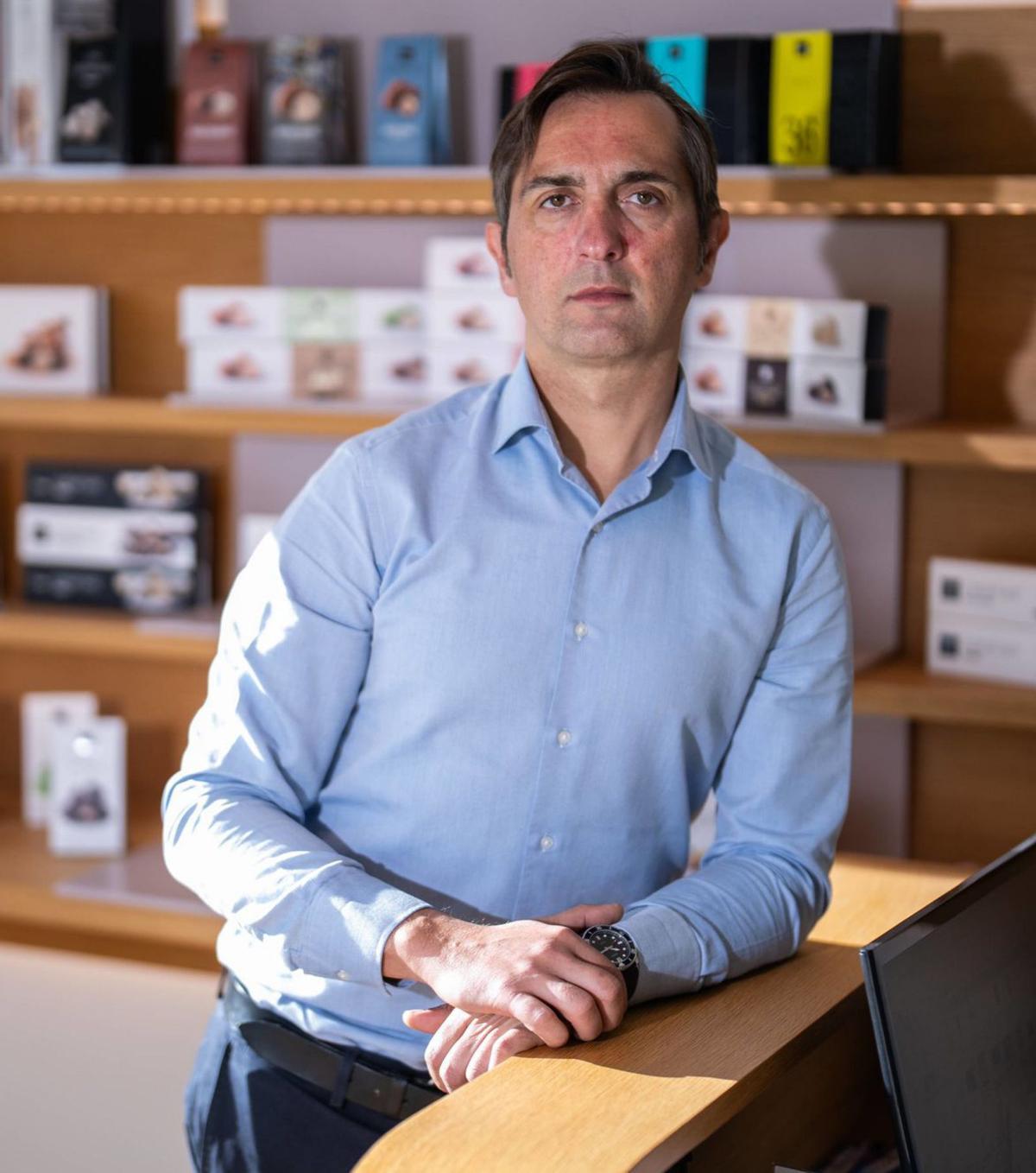 Cudié ven 157.000 quilos de catànies a l’any a 20 països