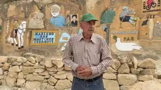 El Cau de Elche, un reclamo popular al cuidado de unos pocos