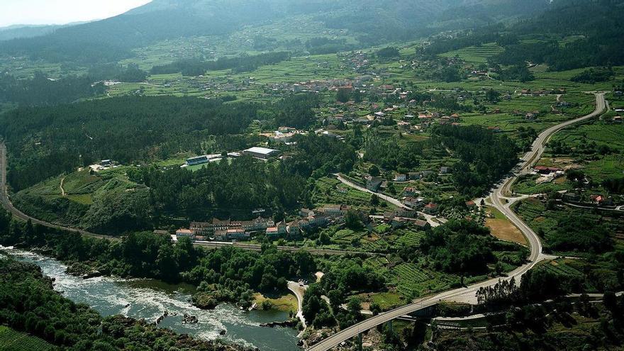 508 euros el metro cuadrado y a menos de una hora de Vigo: así es el pueblo mas barato de la provincia para comprar un casa según Idealista
