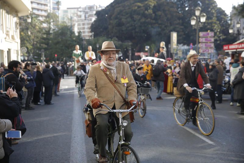 Cabalgata Magues de Gener 2020