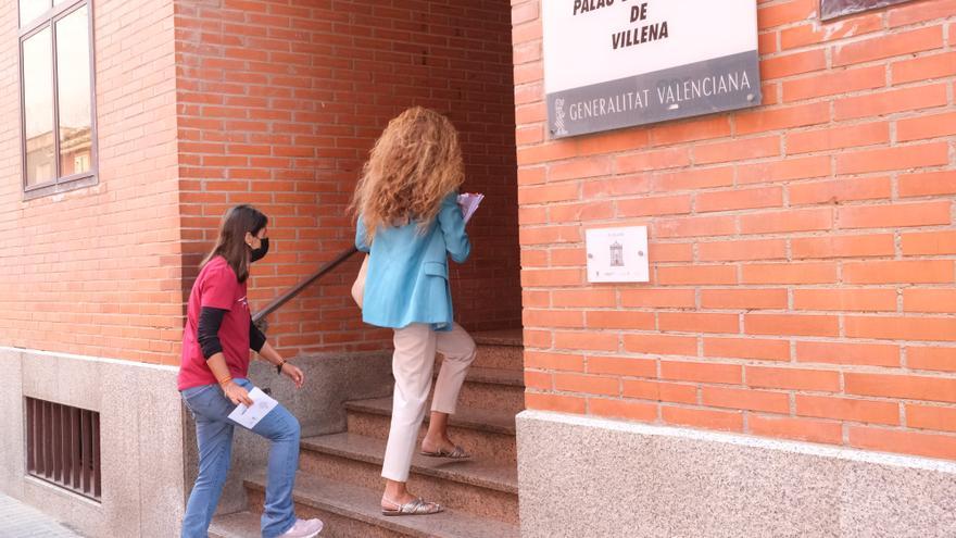 Un juzgado de Benidorm acuerda que se actúe contra la exsubdirectora de la cárcel de Villena por denuncia falsa