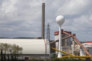 Saint-Gobain identifica la planta de parabrisas de Avilés como “cara”