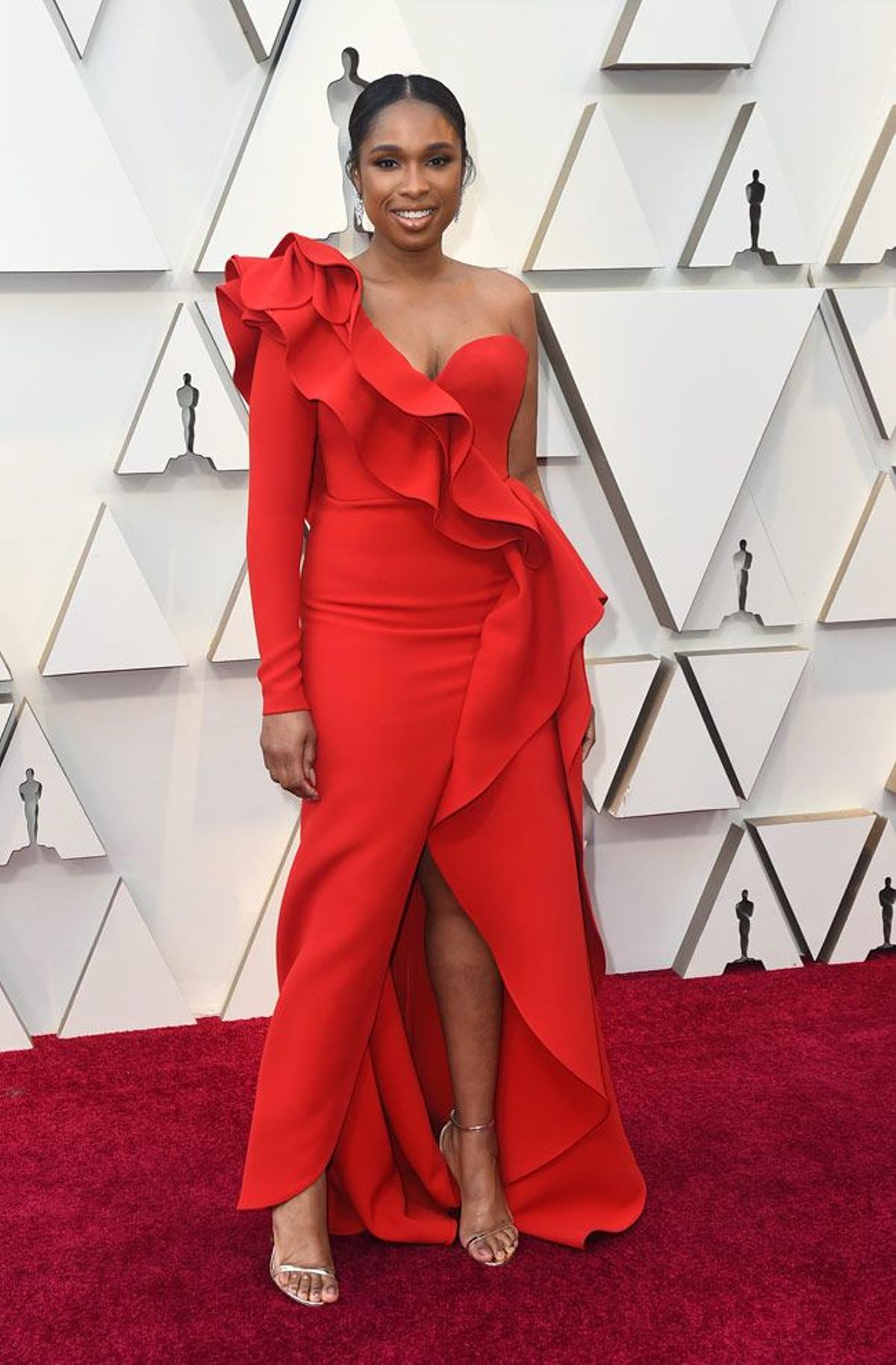 Premios Oscar 2019, Jennifer Hudson