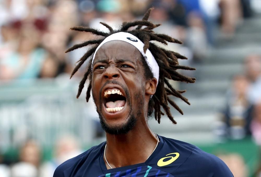 El tenista balear se ha impuesto a Gael Monfils y ha conquistado su noveno título en el Principado.