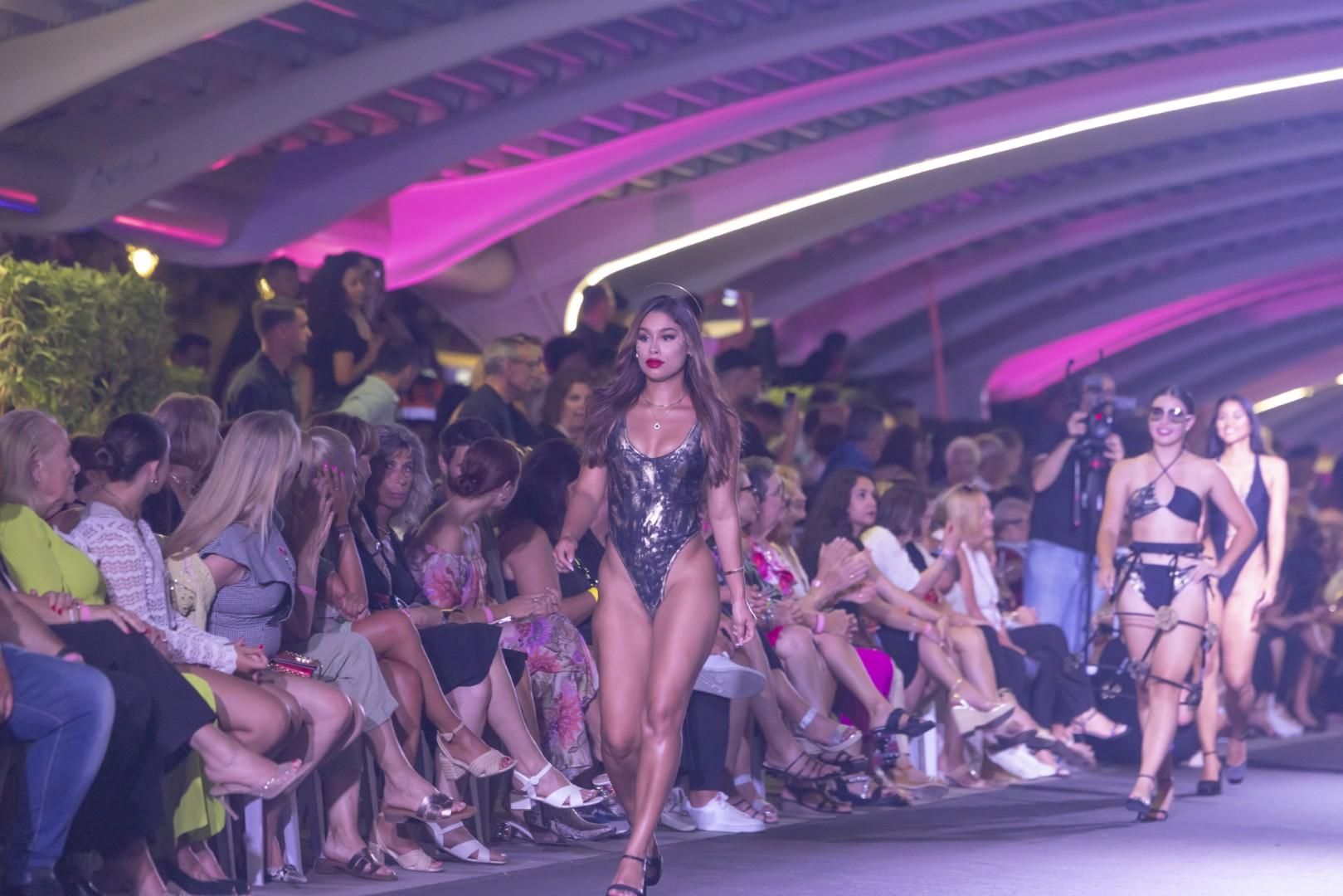 Torrevieja Weekend, espectáculo y moda en el corazón de Torrevieja, de la mano de Eduardo _Navarrete