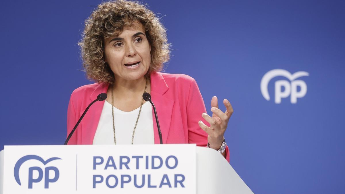 El PP lleva a Bruselas los mensajes de Sánchez sobre el rescate de Air Europa