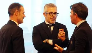 Un presupuesto que apunta a récord