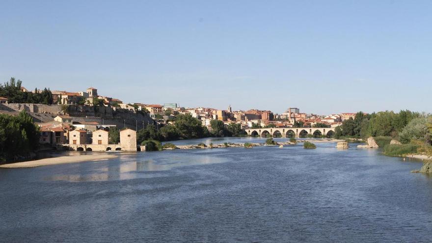 Estos son los cuatro peores barrios de Zamora para vivir, según la Inteligencia Artificial