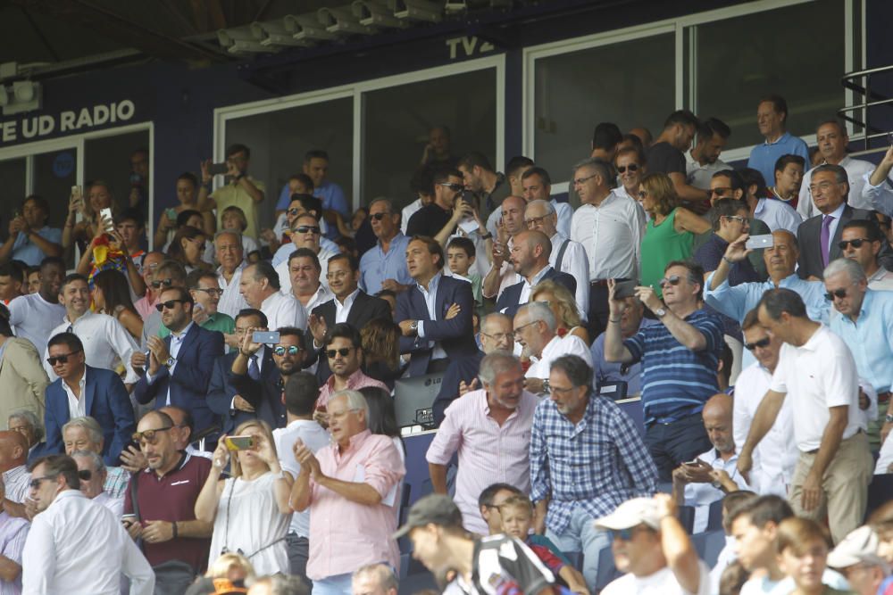 Levante UD-Valencia CF