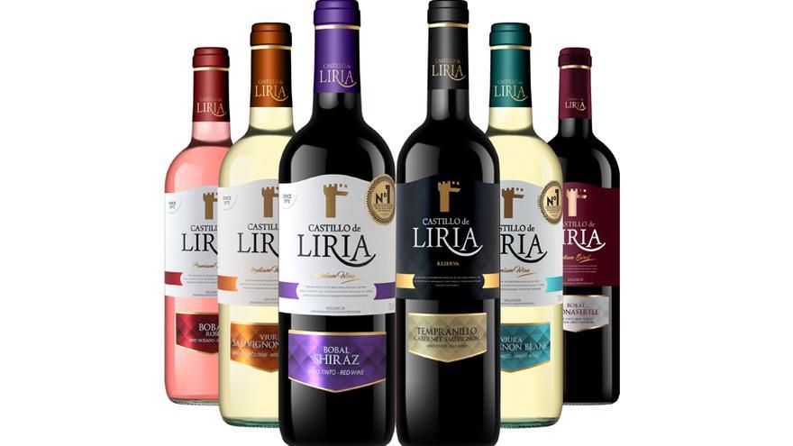 Vicente Gandía, con más de un siglo de historia, es una reconocida firma vinícola con marcas destacadas como Castillo de Liria y referencias singulares muy valoradas.