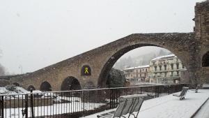 El poble medieval de Catalunya on van néixer unes galetes que ja tenen més de 130 anys d’història
