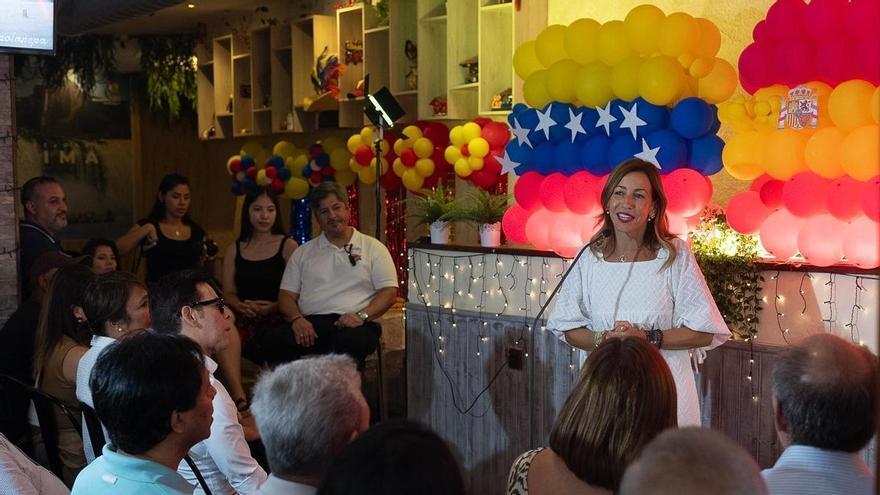 Este será el país invitado a las Fiestas del Pilar 2026 en Zaragoza