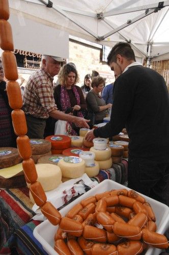 Fiesta del Almendro en Flor 2014