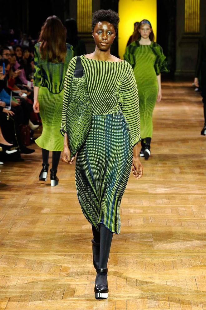 Issey Miyake