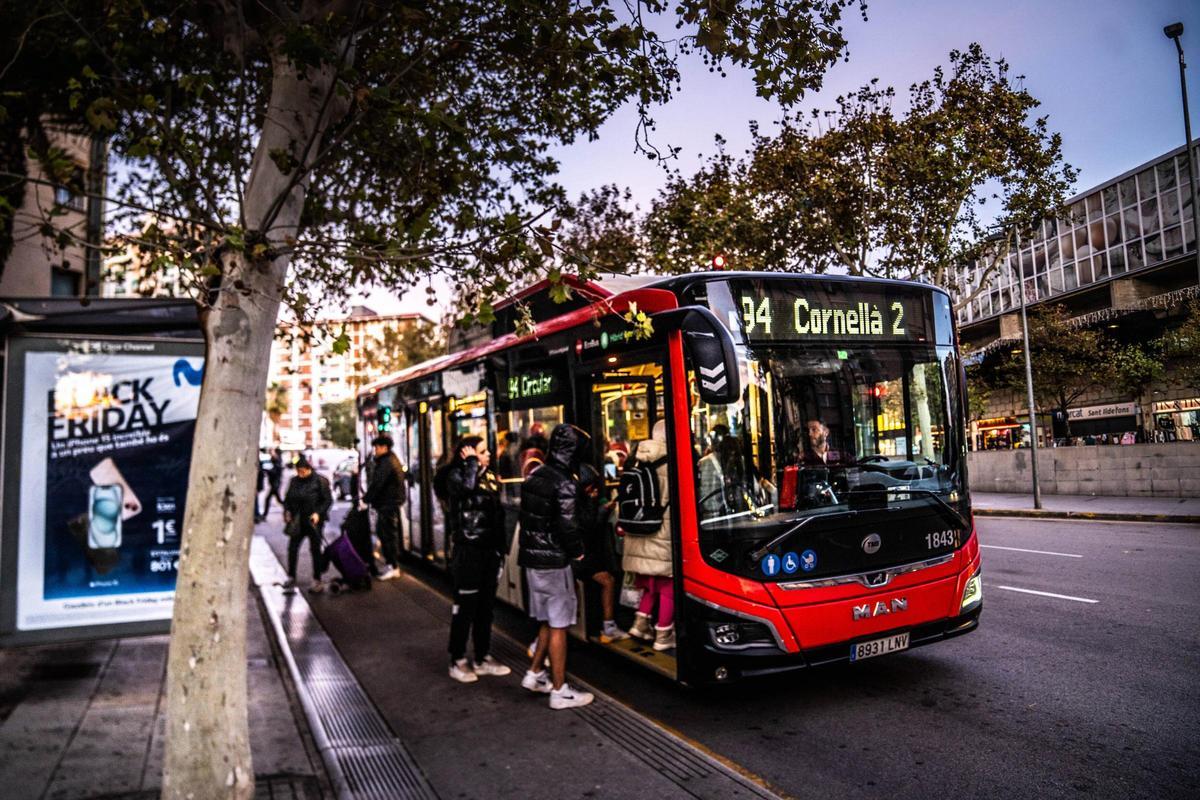 Sant Ildefons, el barrio de Estopa