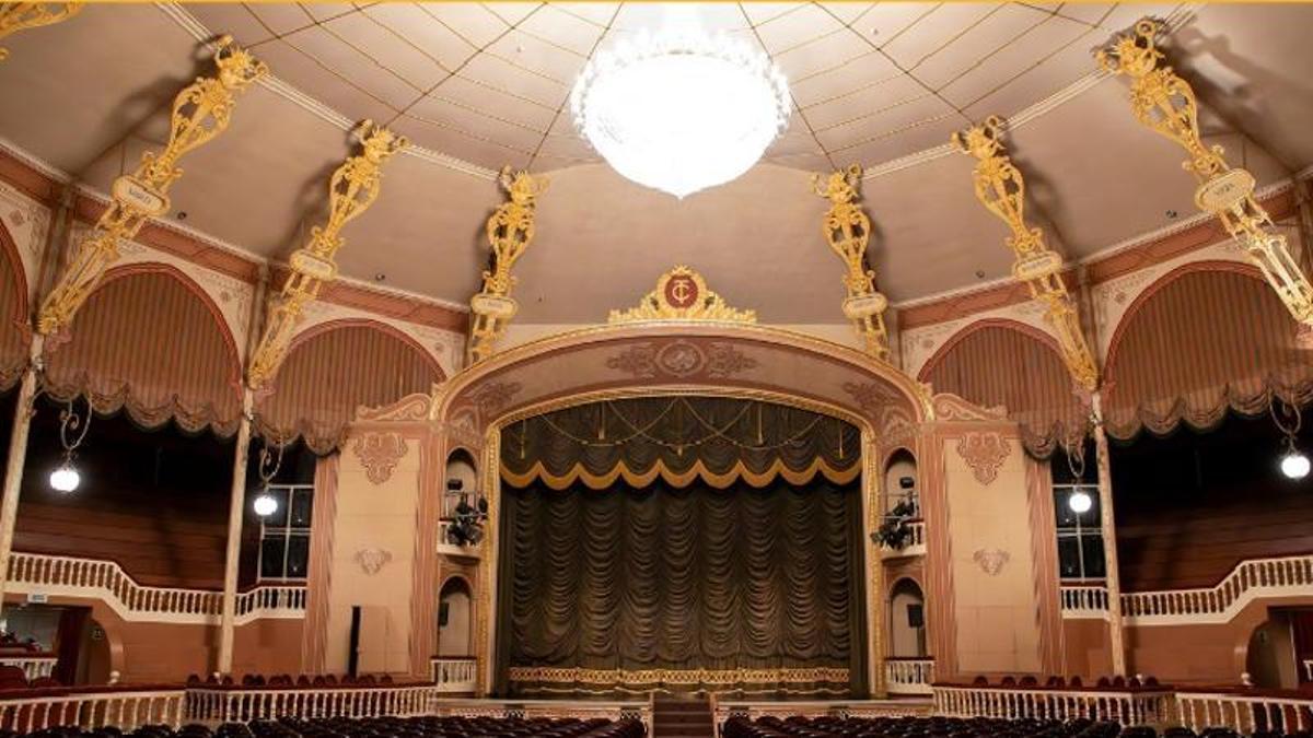 Risas y Picoteo” arrancará en el Teatro Circo el próximo 15 de mayo y reunirá cuatro espectáculos de primer nivel