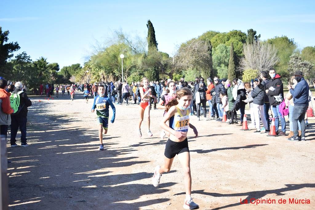 Copa de clubes de cross (II)