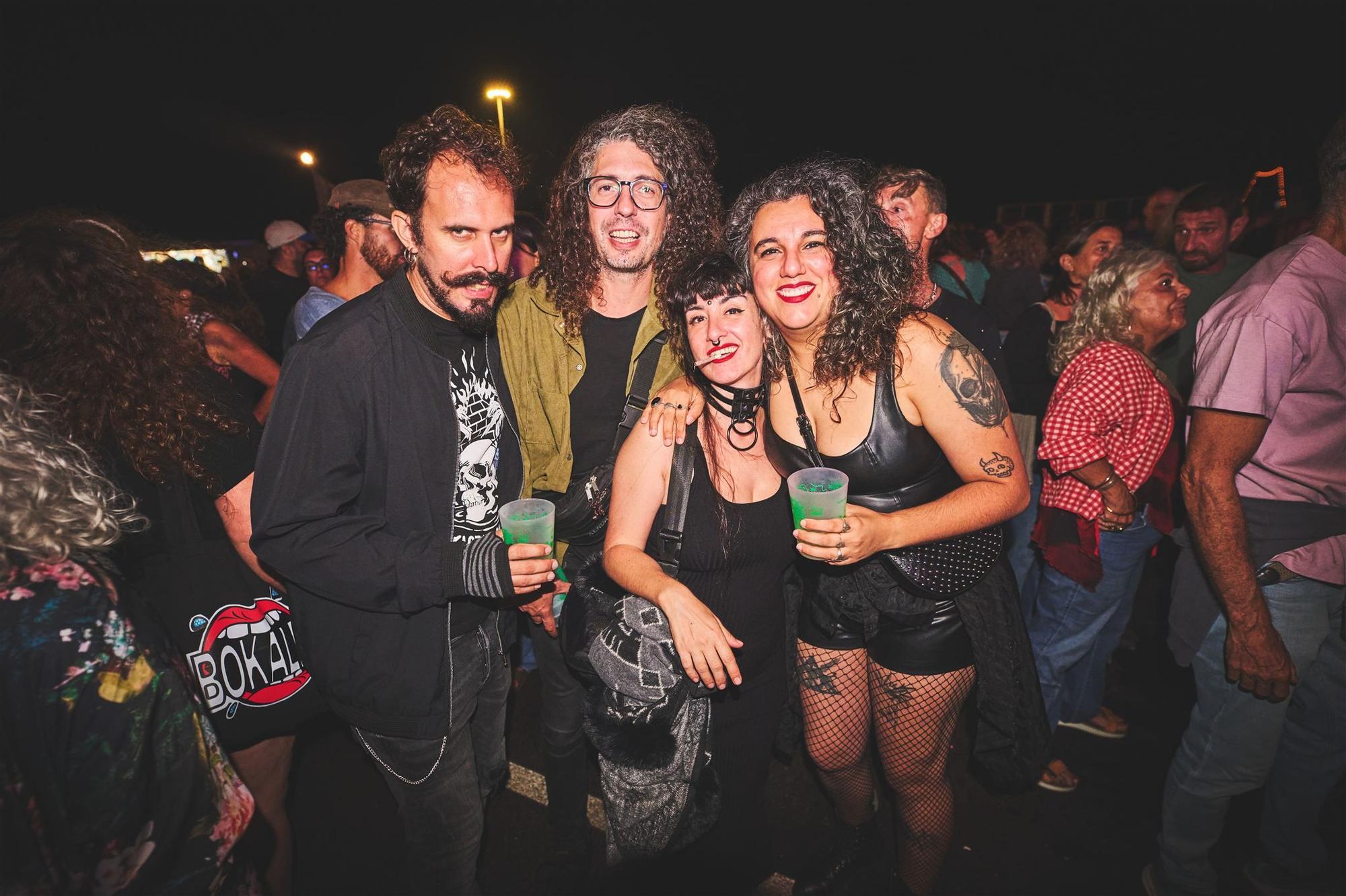 Arrecife en Vivo 2025