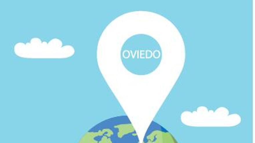 Oviedo ya es mundial