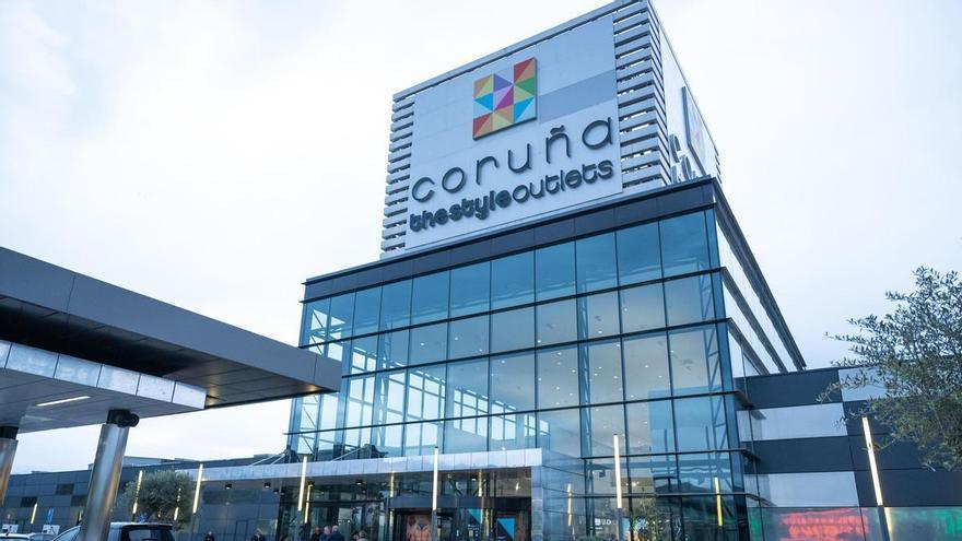 Coruña The Style Outlets celebra el eclipse del 12 de agosto con actividades especiales y descuentos
