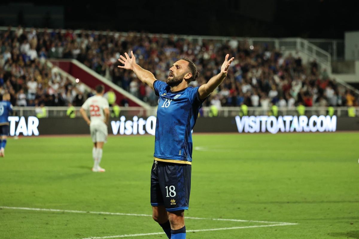 فيدات موريكي