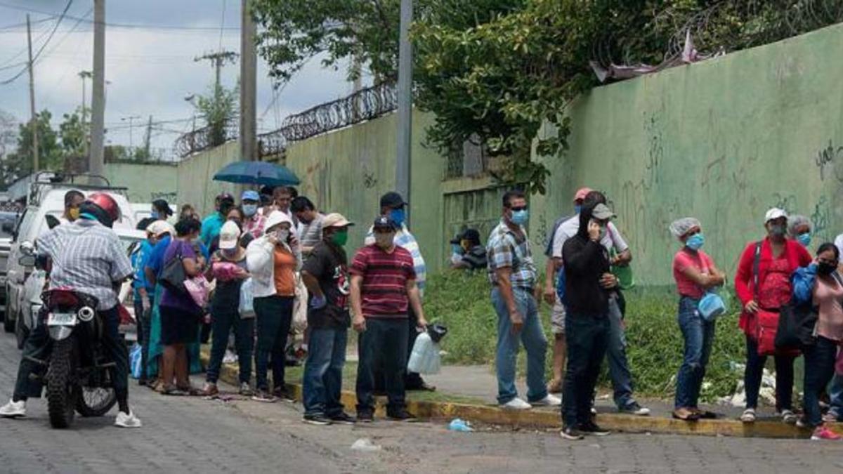 coronavirus-nicaragua-afp