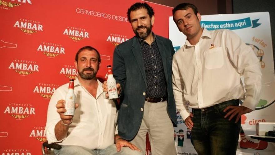 LA FEDERACIÓN CELEBRA SU 30° ANIVERSARIO CON CERVEZA