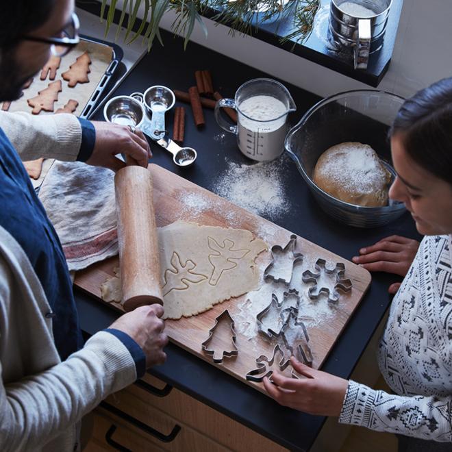 Accesorios de cocina VÄRMER de IKEA