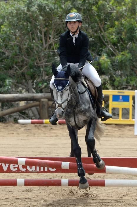 Hípica - Concurso Nacional de Saltos Gran Canaria