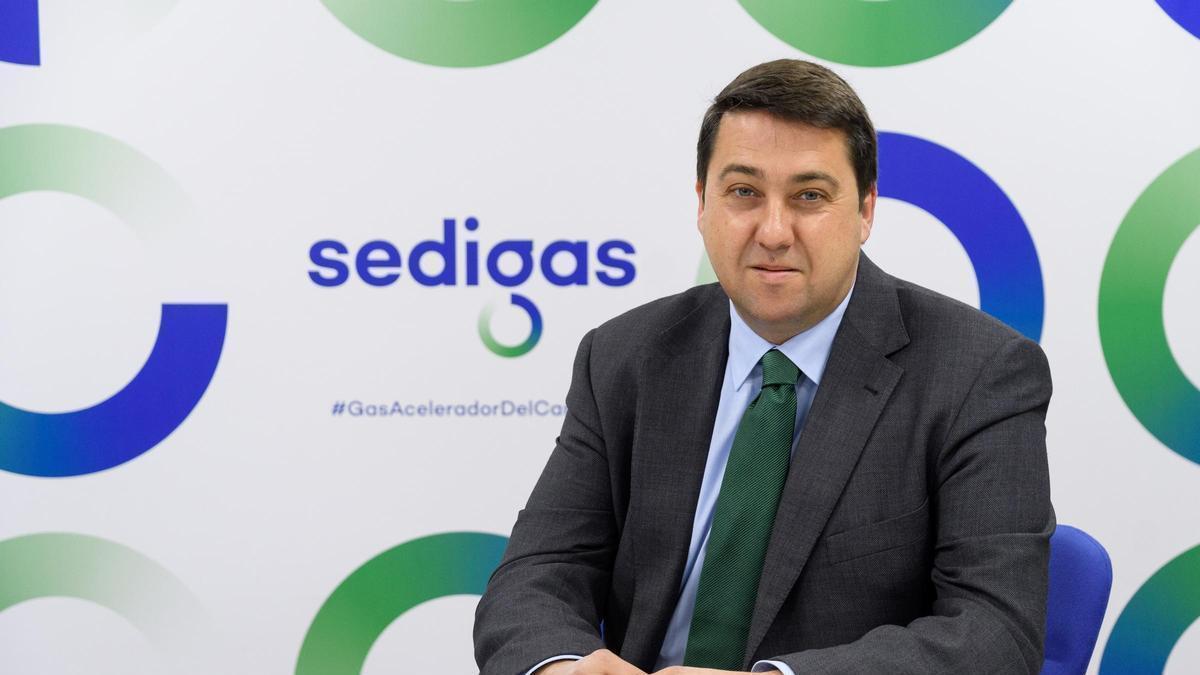 PRODUCCIÓN ELECTRICIDAD | La producción de electricidad con gas crece un 34% por la nueva operación de Red Eléctrica tras el gran apagón