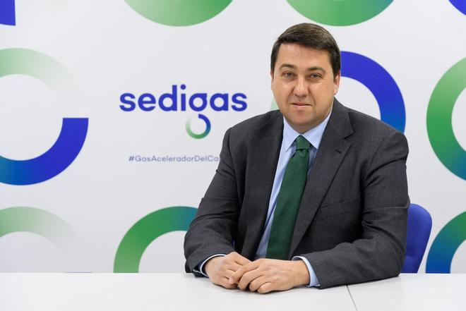 La producción de electricidad con gas crece un 34% por la nueva operación de Red Eléctrica tras el gran apagón